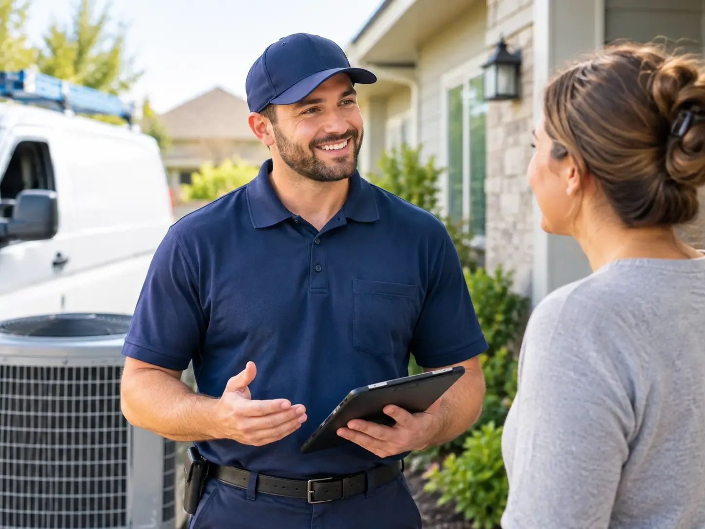 AC Installation Near Me South Laurel, MD FAQs